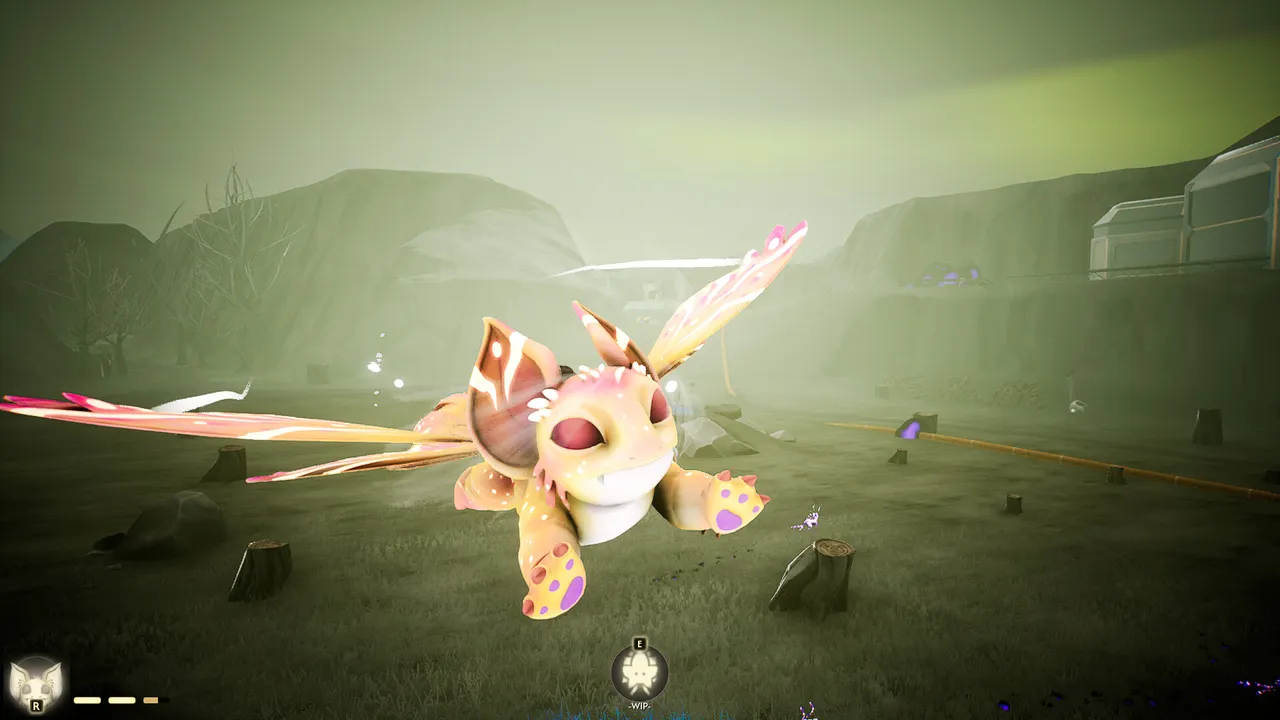 Alex & Arty Screenshot 9