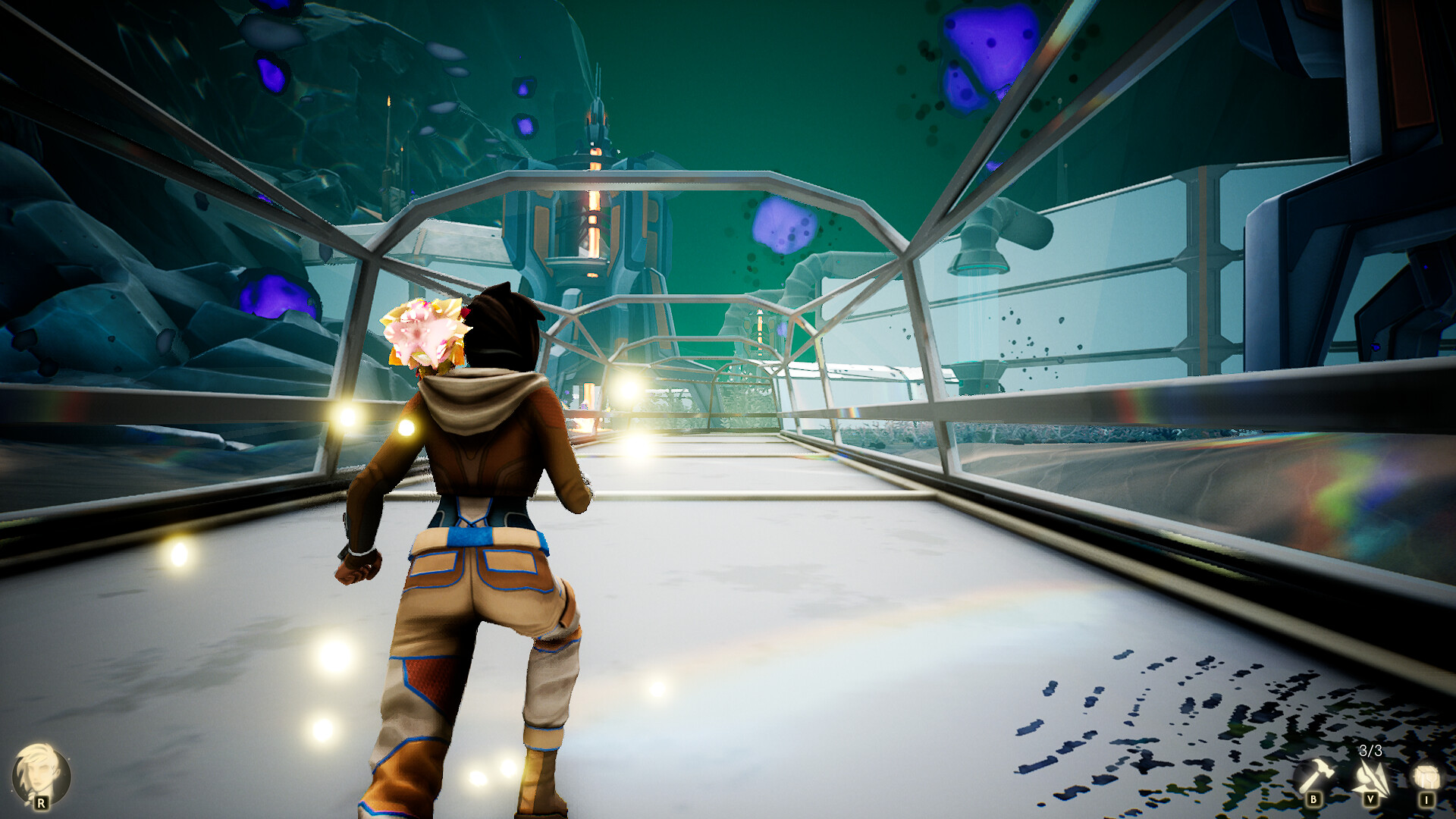 Alex & Arty Screenshot 13