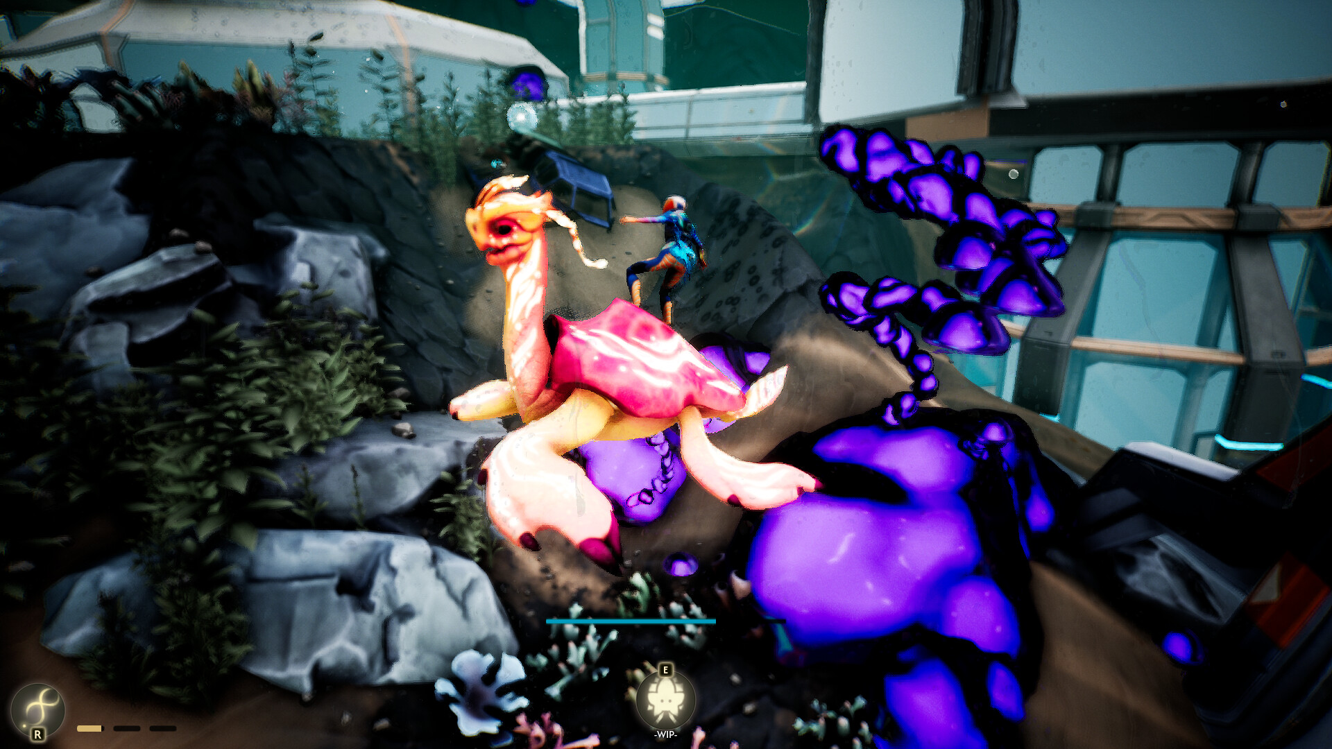 Alex & Arty Screenshot 10