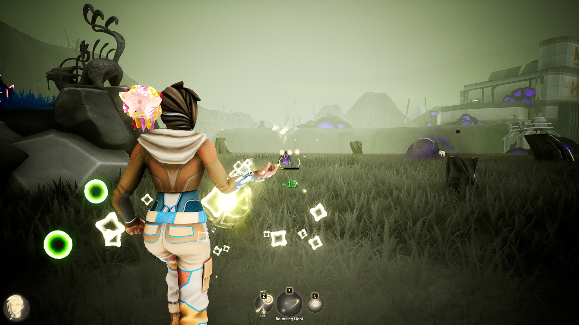 Alex & Arty Screenshot 8