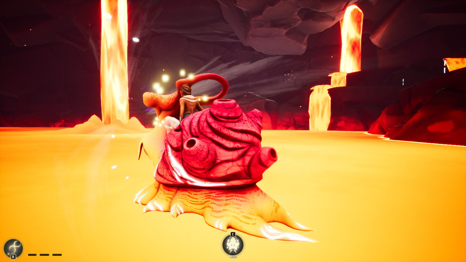 Alex & Arty Screenshot 4