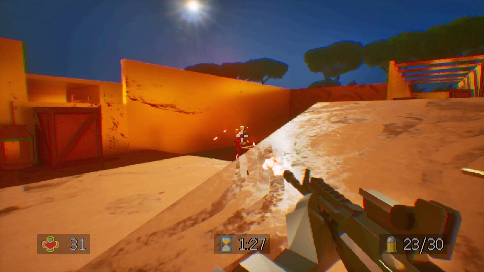 离校 School's Out Screenshot 6