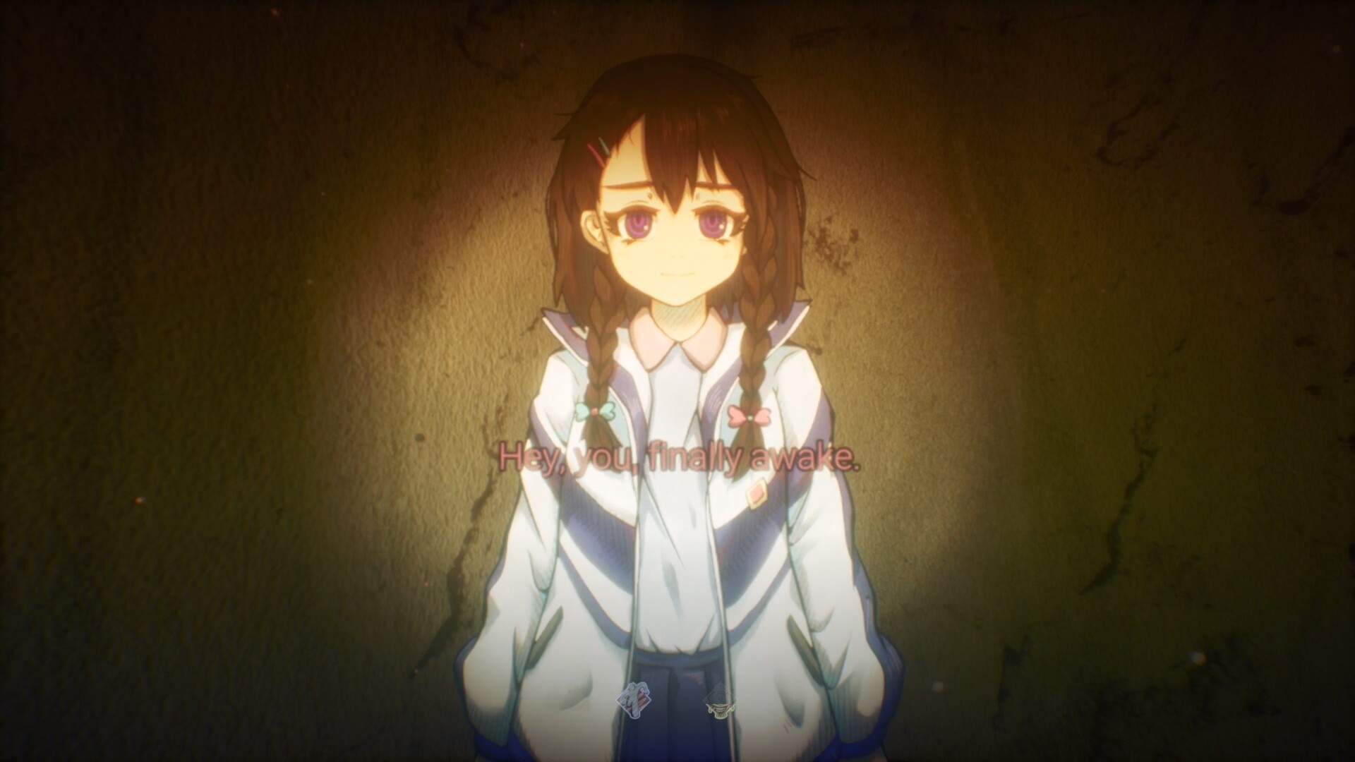 离校 School's Out Screenshot 1