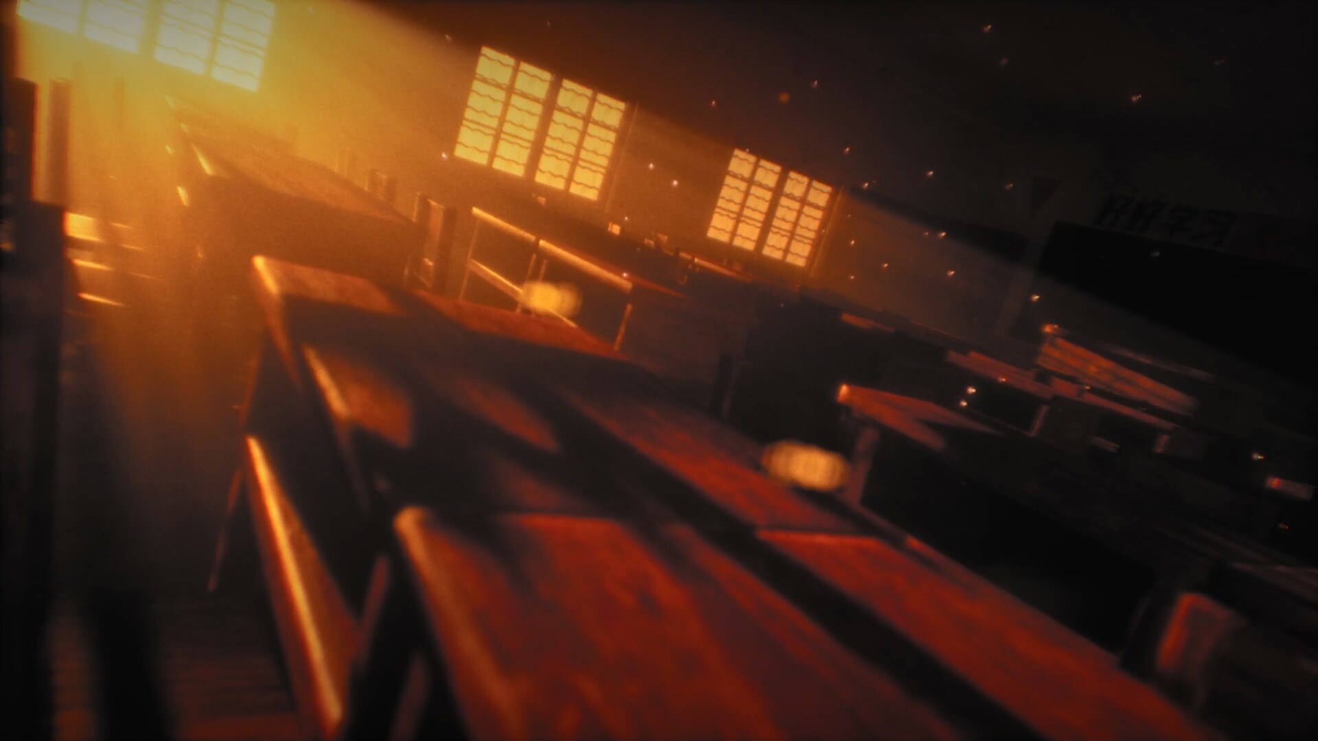 离校 School's Out Screenshot 10