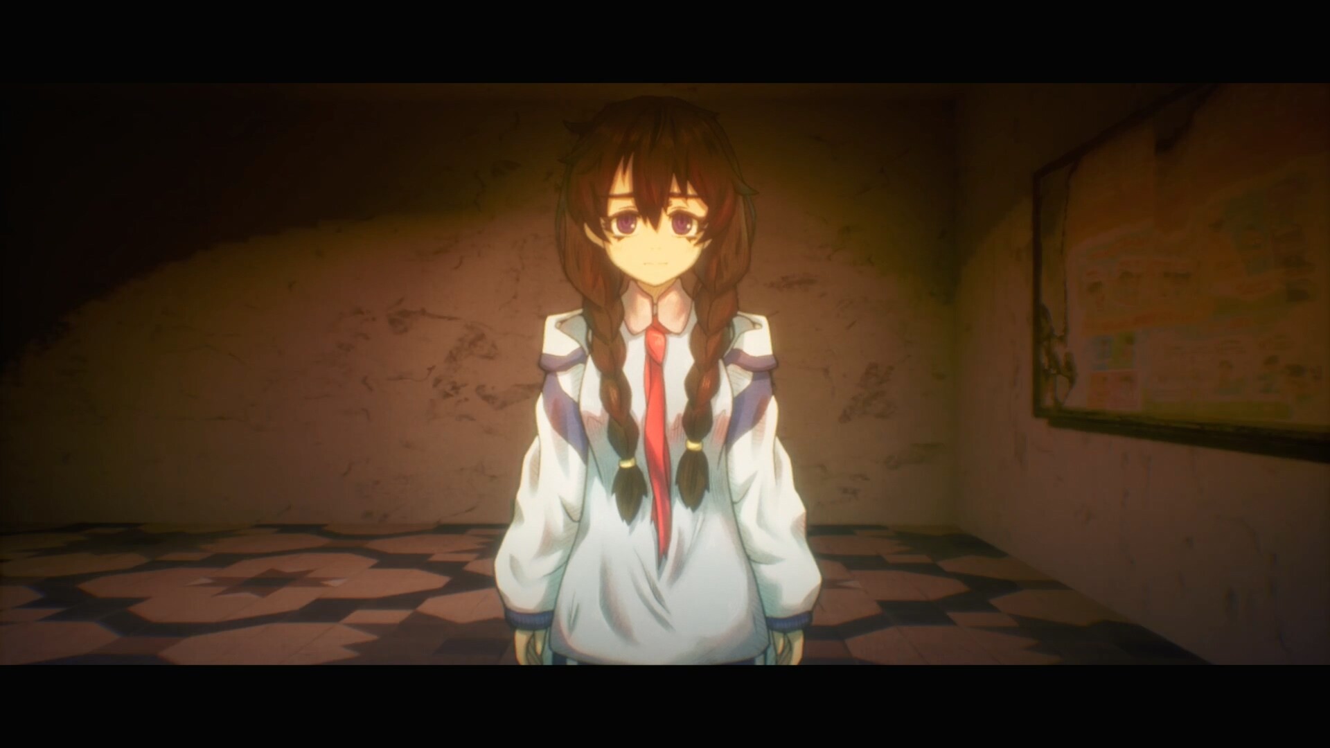 离校 School's Out Screenshot 2