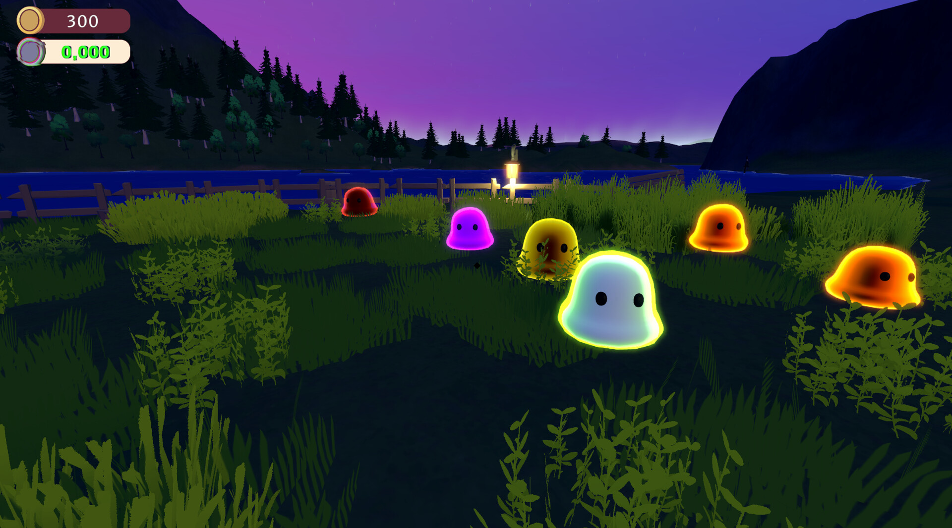 NPC Simulator Screenshot 4