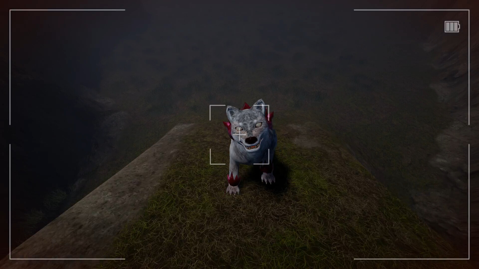 HorrorMon Photography Screenshot 2