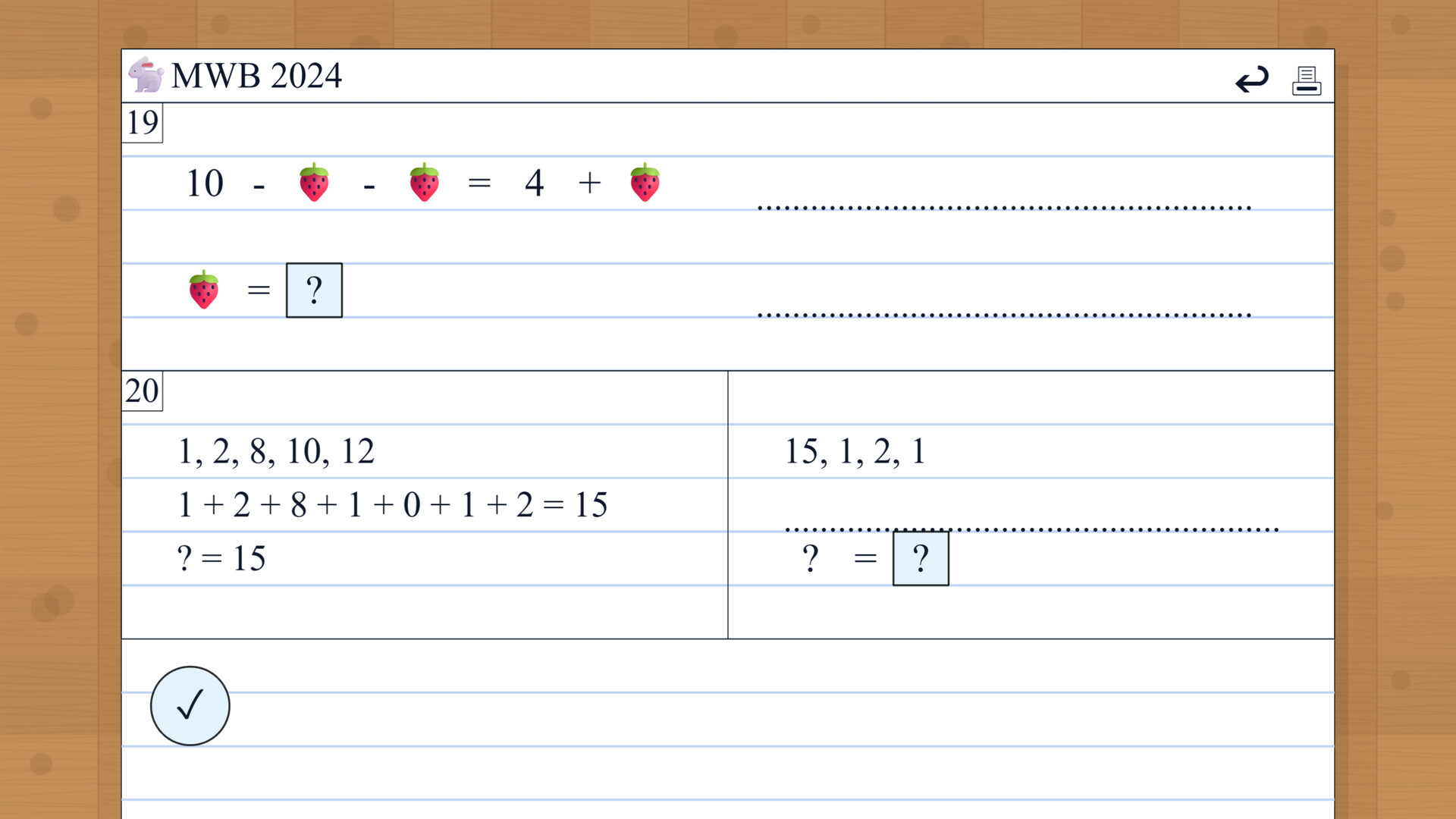 Teach Kids Math Screenshot 4