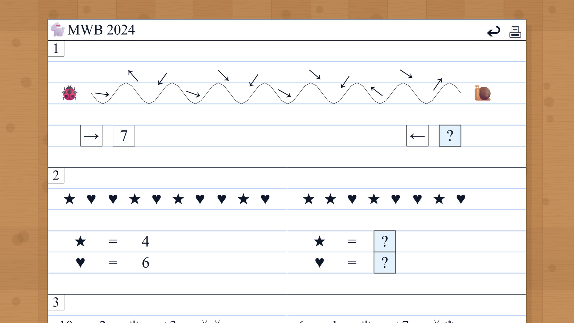 Teach Kids Math Screenshot 5