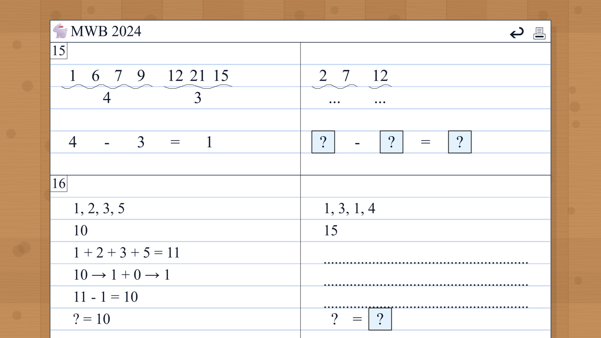 Teach Kids Math Screenshot 7