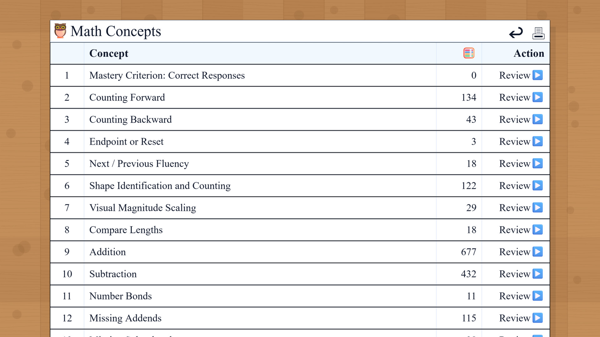 Teach Kids Math Screenshot 11