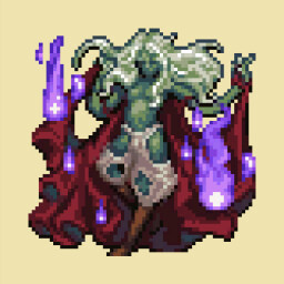 Dance with the Devil