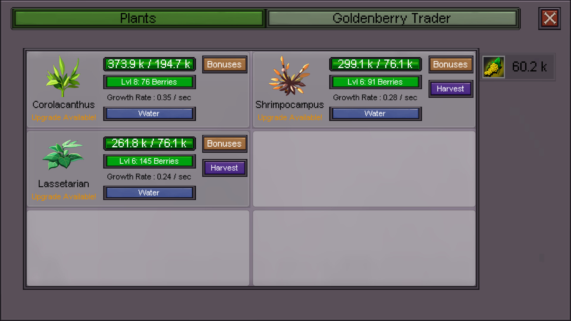 Cycle Idle RPG Screenshot 3