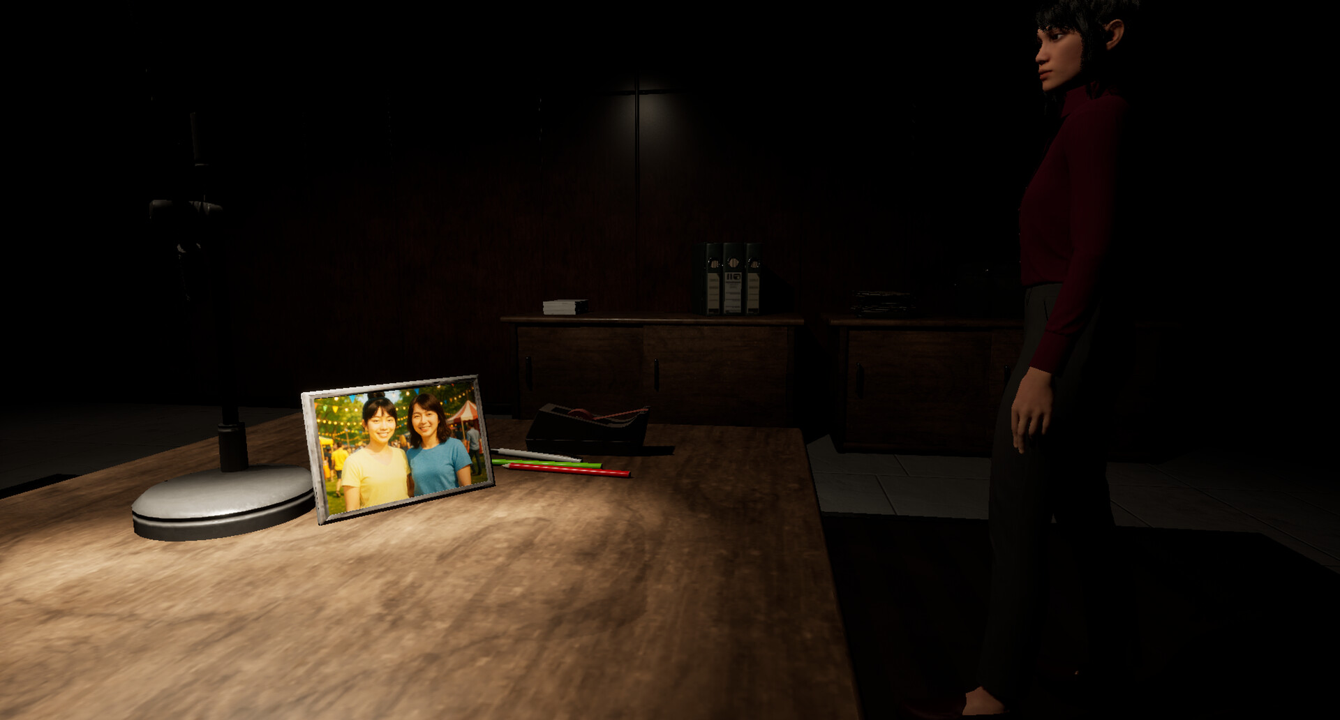 Cutter: Nightshift Screenshot 4