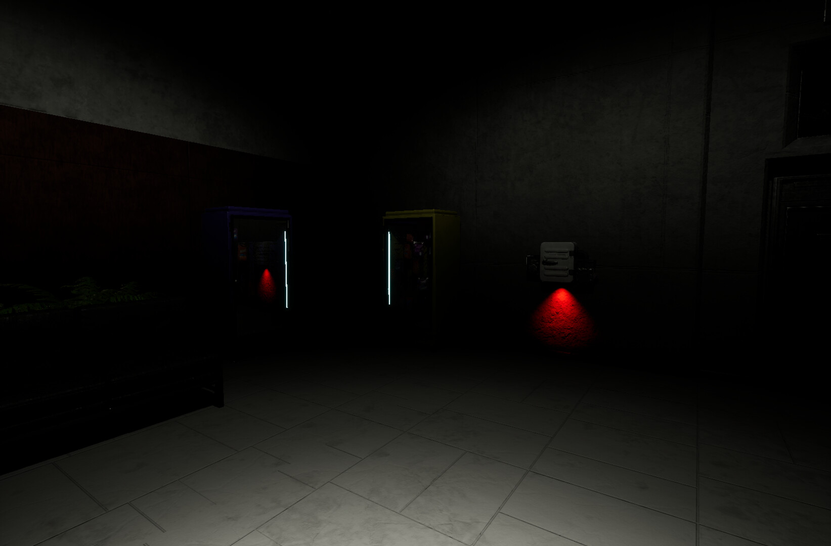 Cutter: Nightshift Screenshot 7