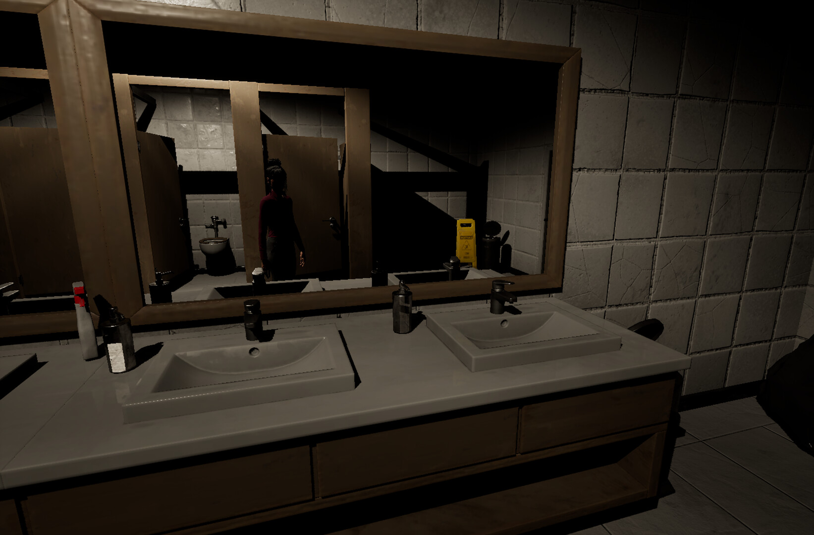 Cutter: Nightshift Screenshot 5