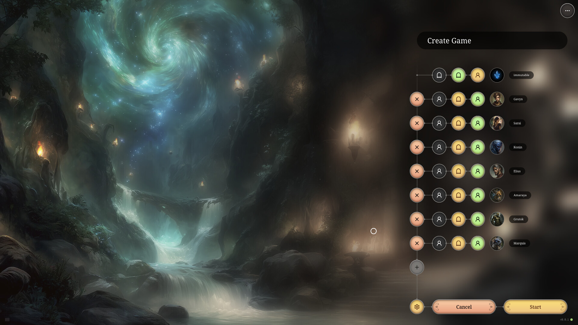 Whispers Beyond Screenshot 10