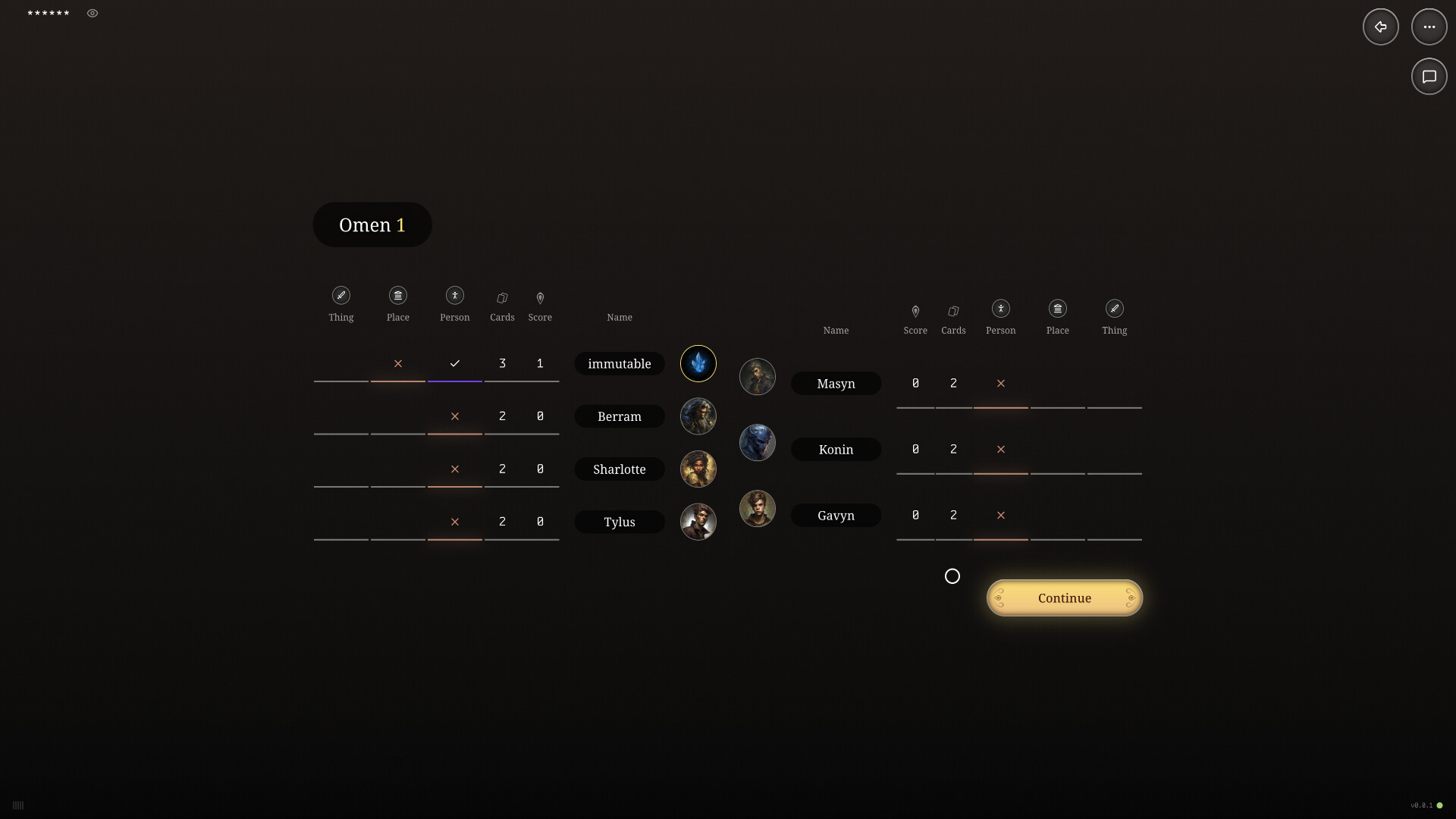 Whispers Beyond Screenshot 4