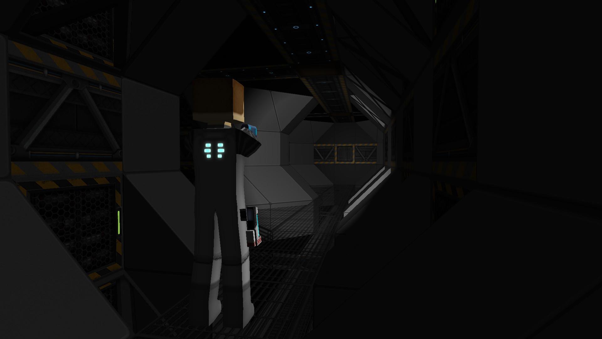 StarMade Screenshot 4