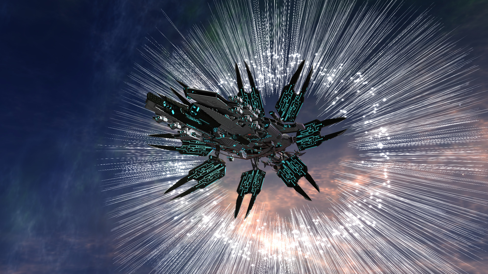 StarMade Screenshot 8