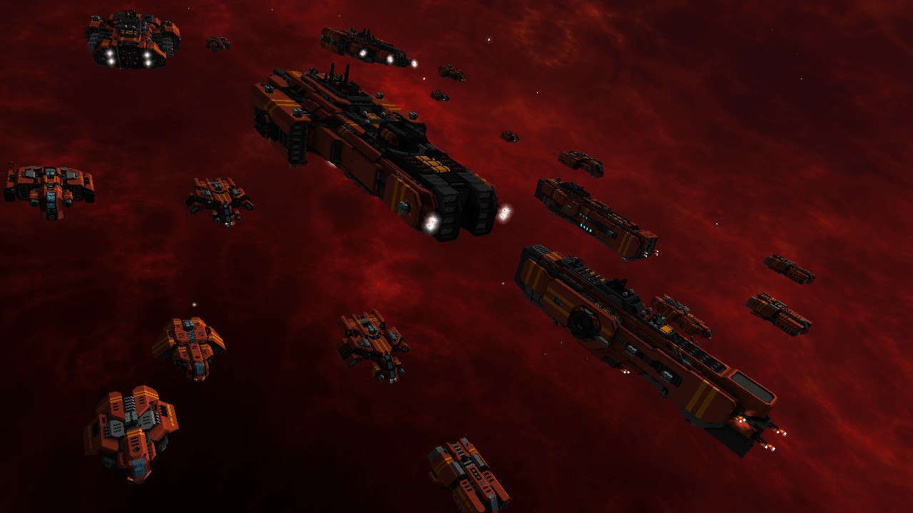 StarMade Screenshot 3