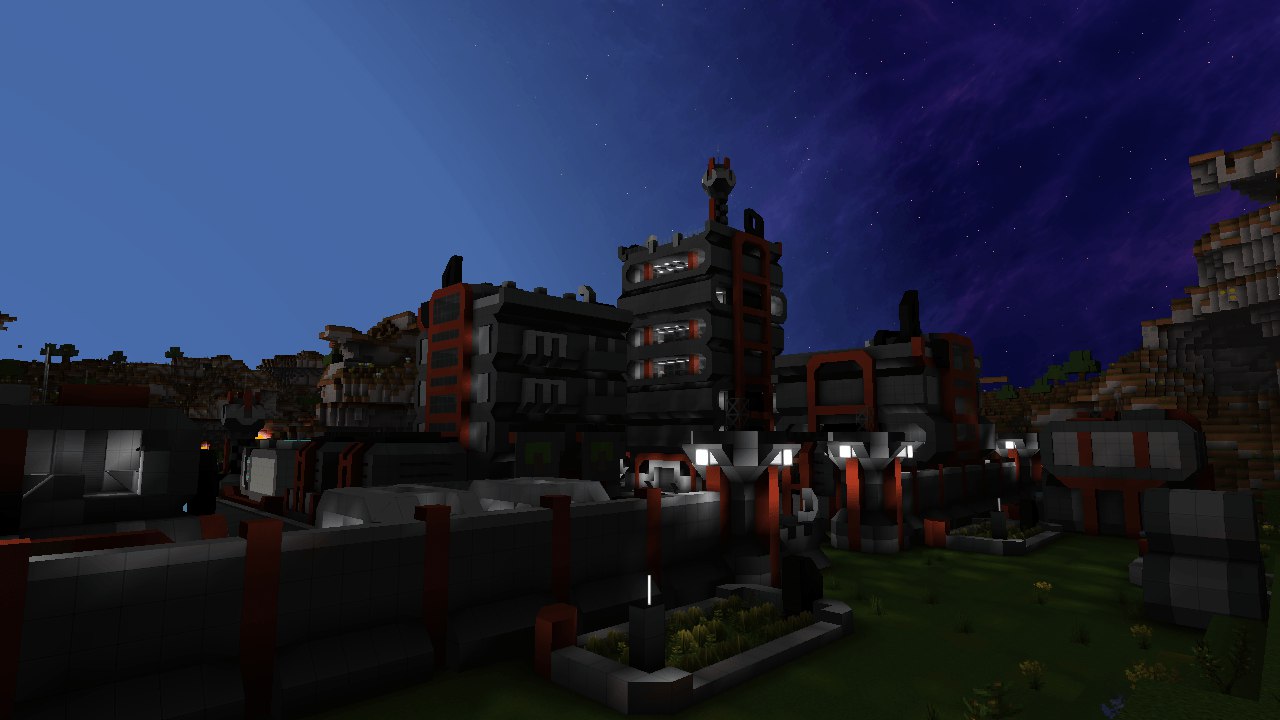 StarMade Screenshot 5