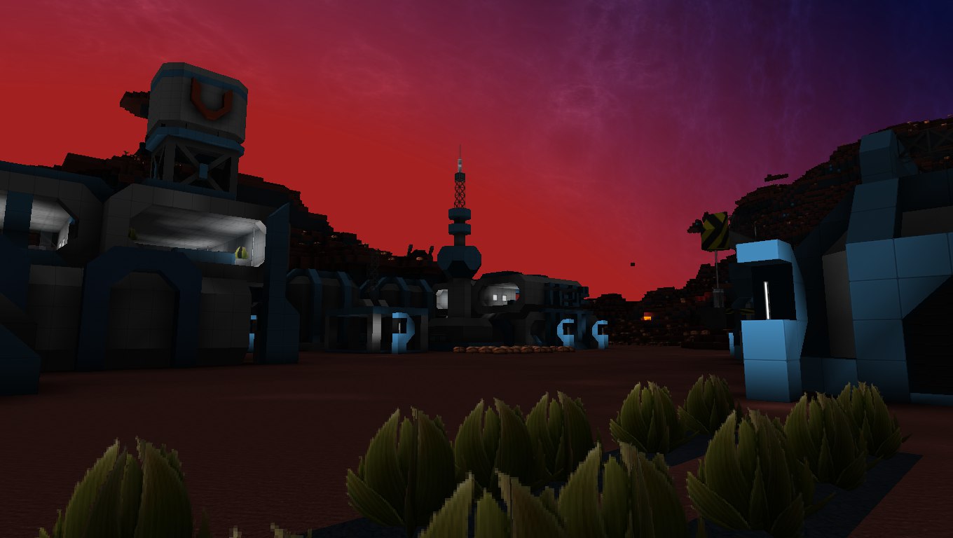 StarMade Screenshot 10