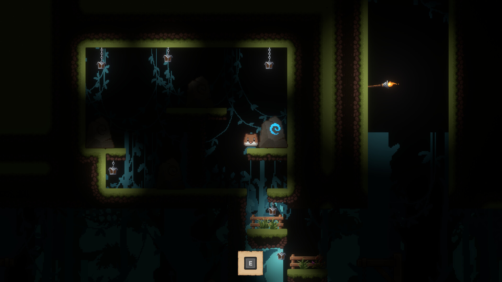 Hamster Quest Screenshot 4