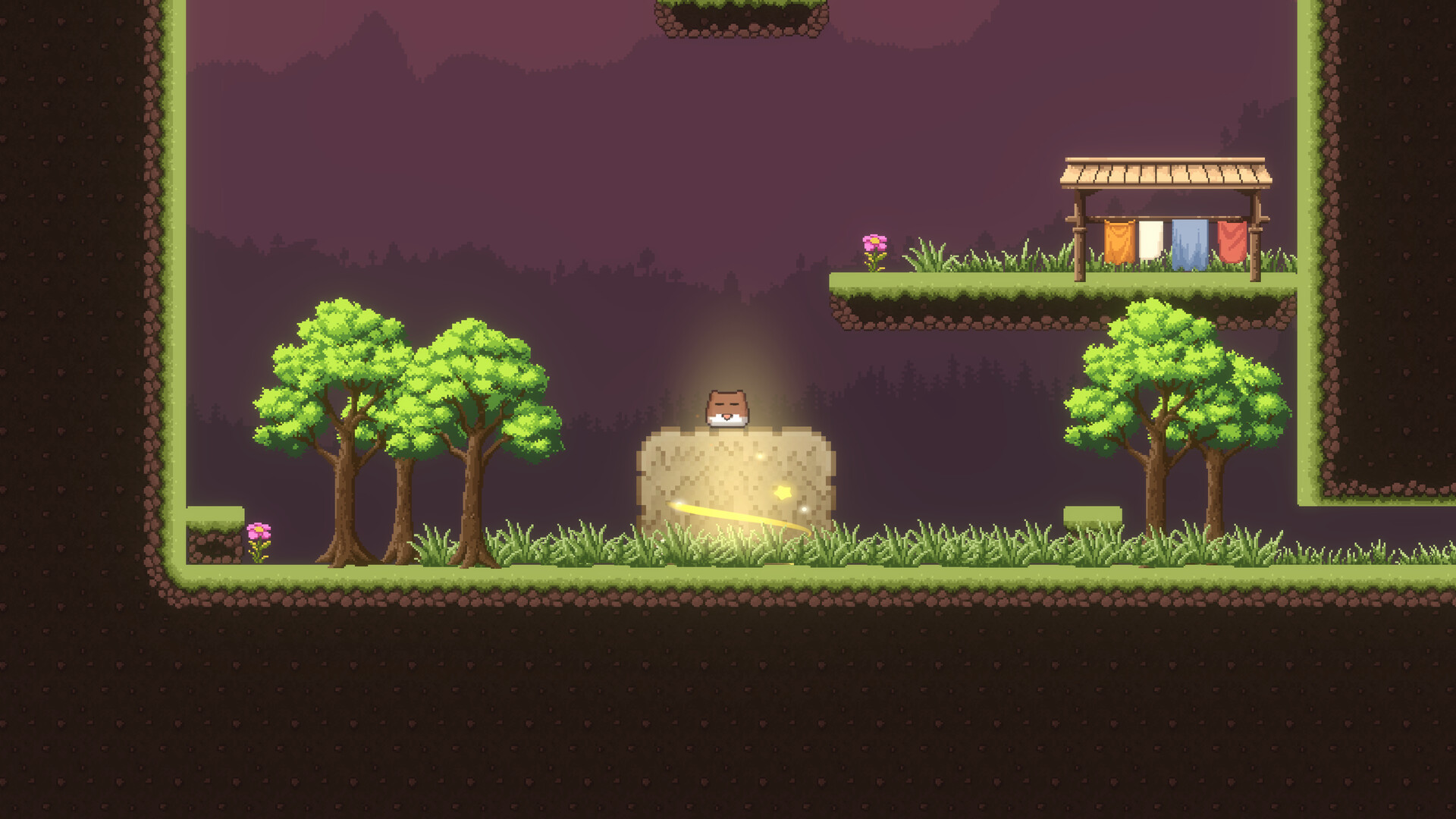 Hamster Quest Screenshot 3