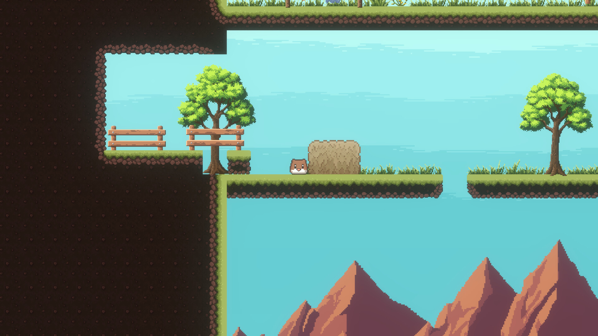 Hamster Quest Screenshot 1