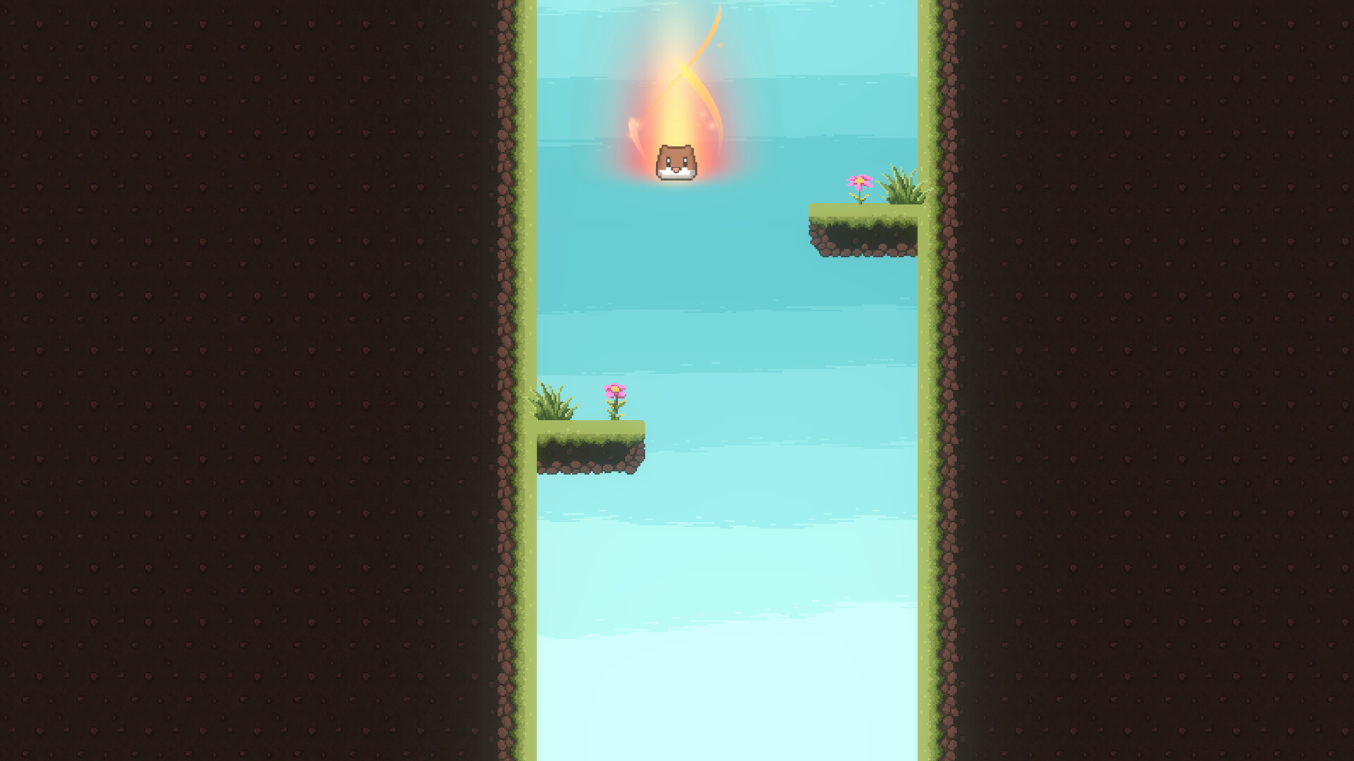 Hamster Quest Screenshot 0