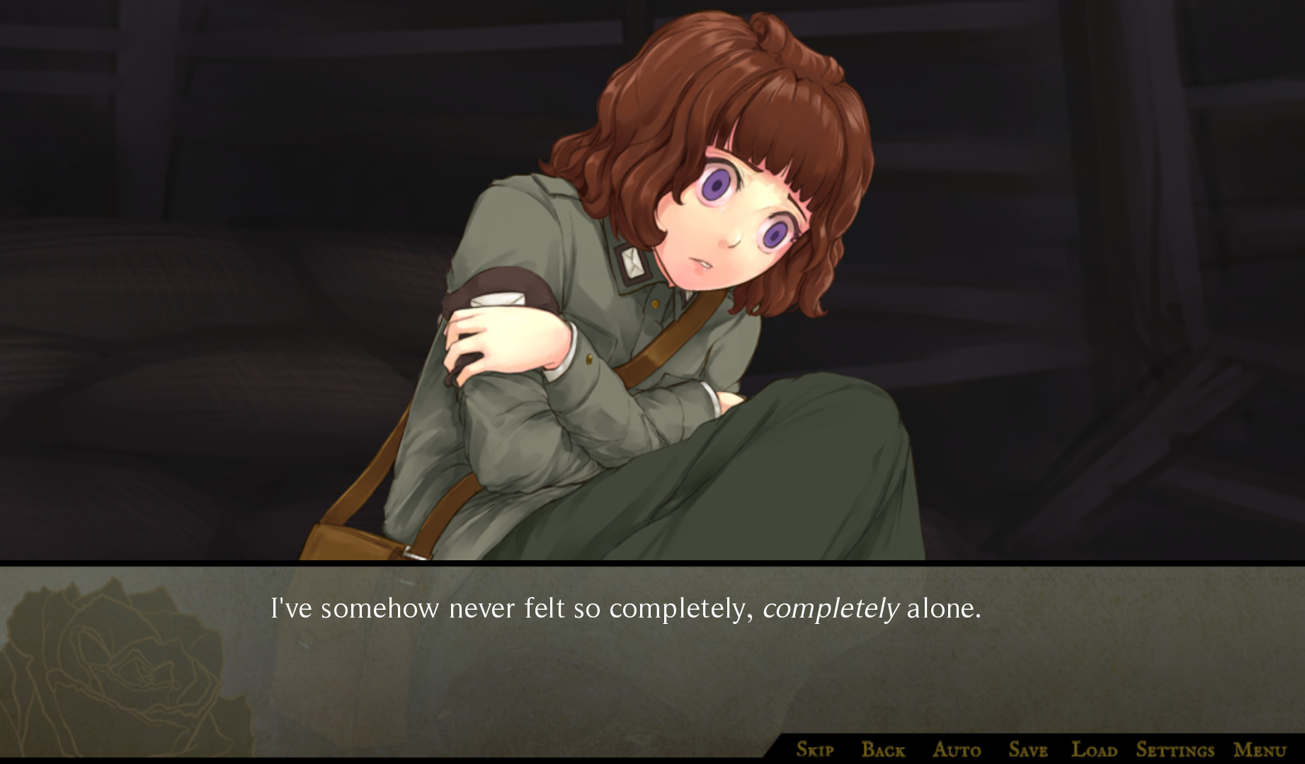 Because We're Here - Act I Screenshot 8