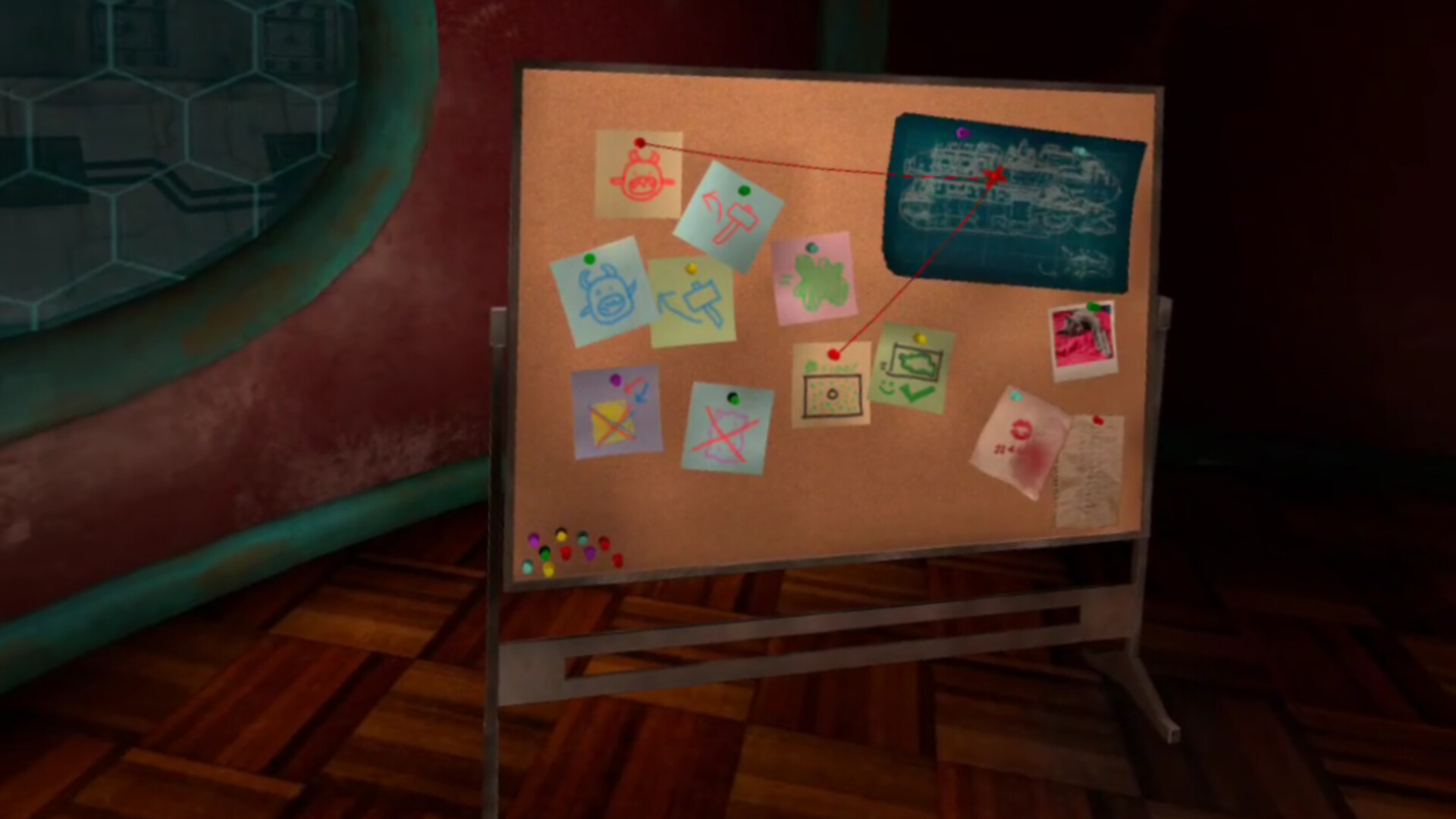 Splatsplasm Screenshot 3