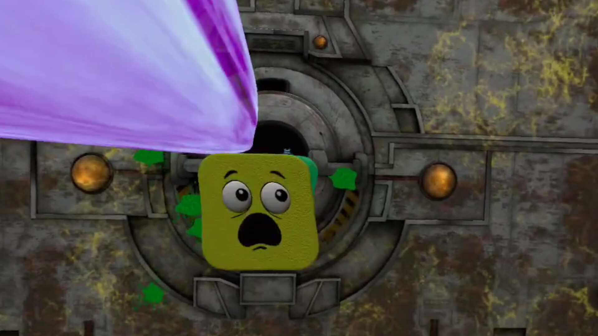 Splatsplasm Screenshot 1