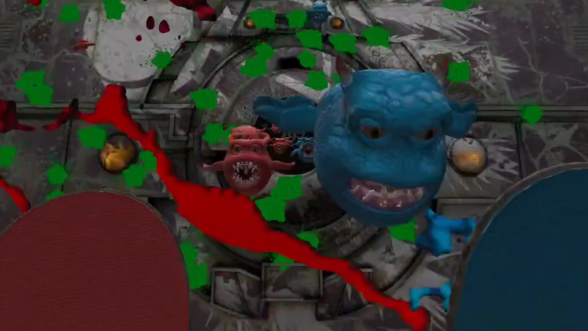 Splatsplasm Screenshot 4