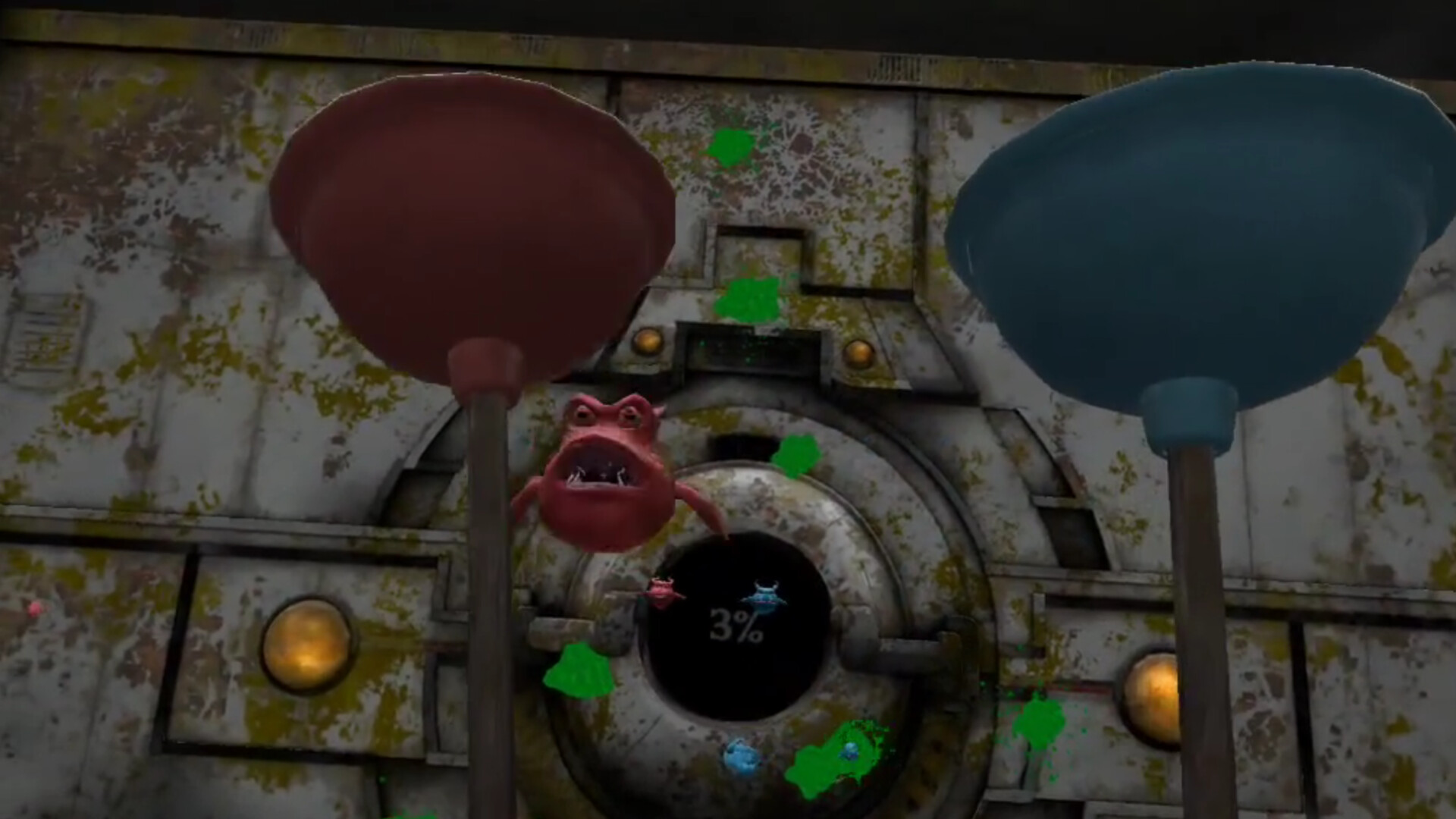 Splatsplasm Screenshot 5