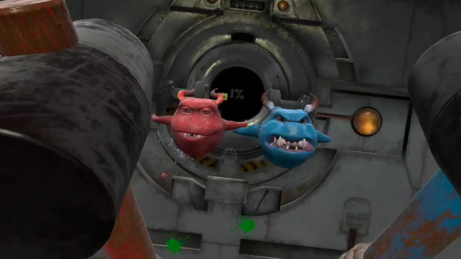 Splatsplasm Screenshot 0