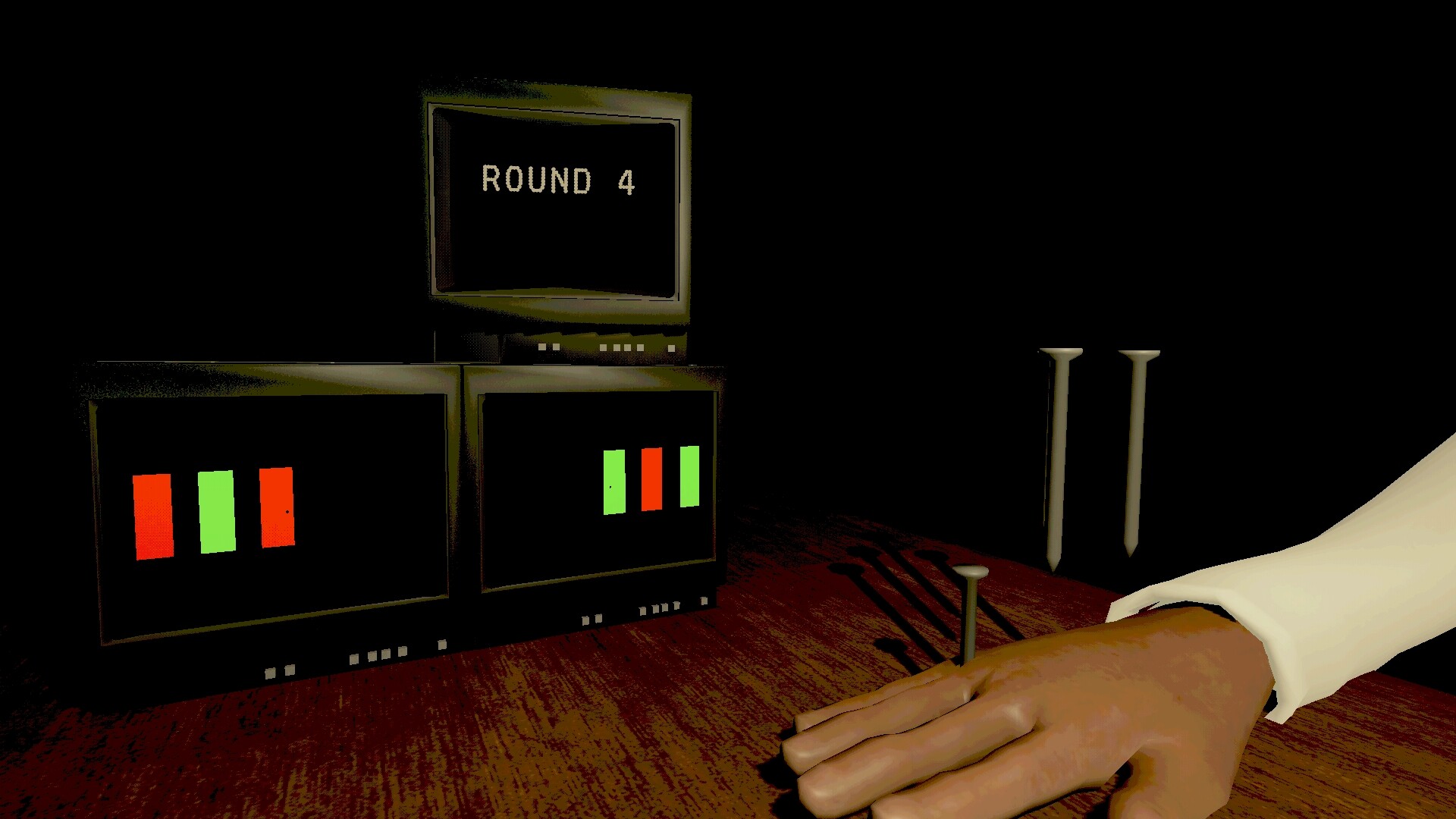 God Shot Screenshot 2