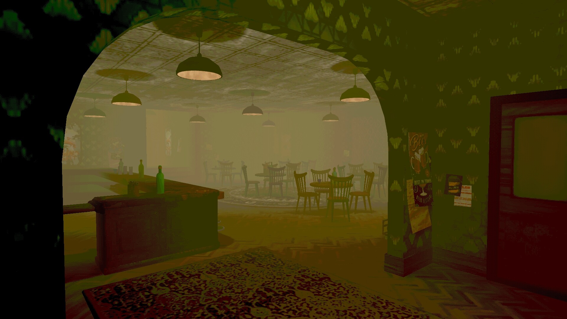 God Shot Screenshot 3