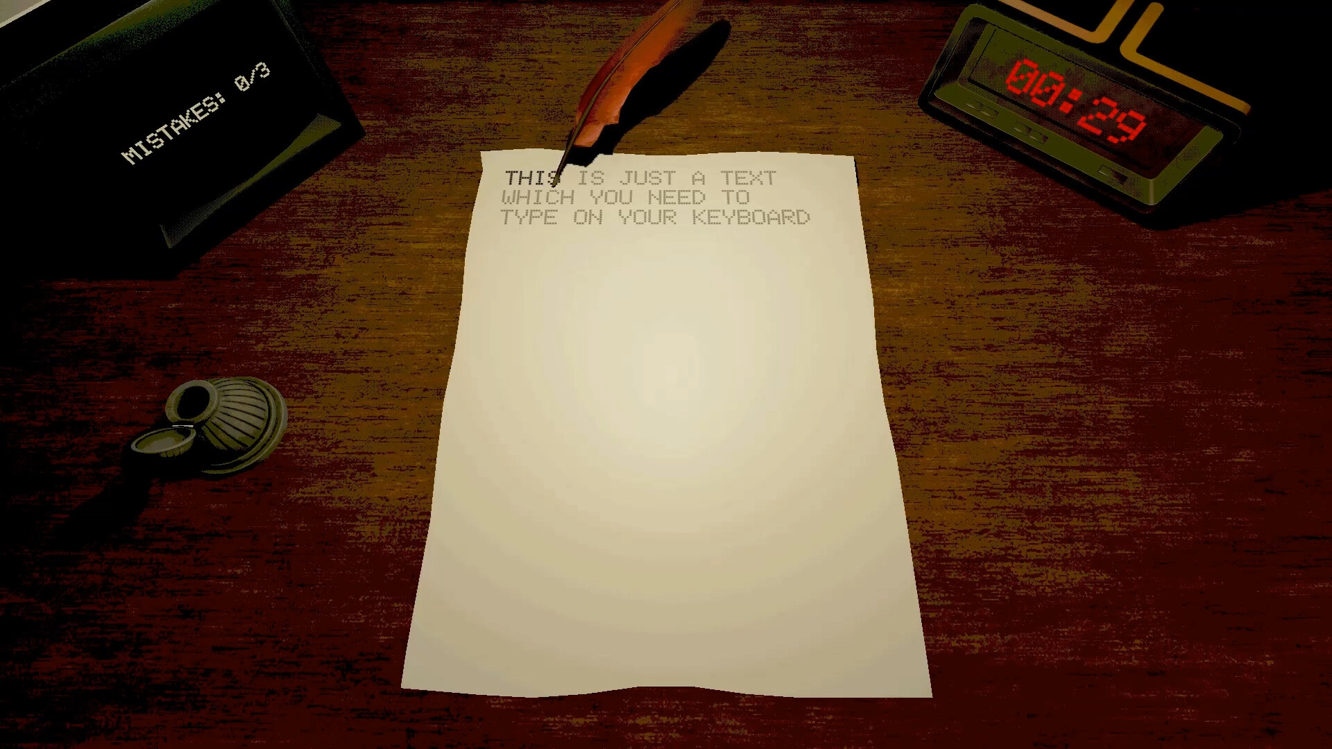 God Shot Screenshot 4