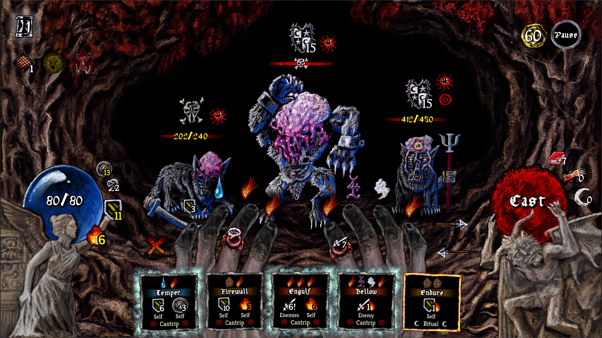 Pluto Demo Screenshot 9