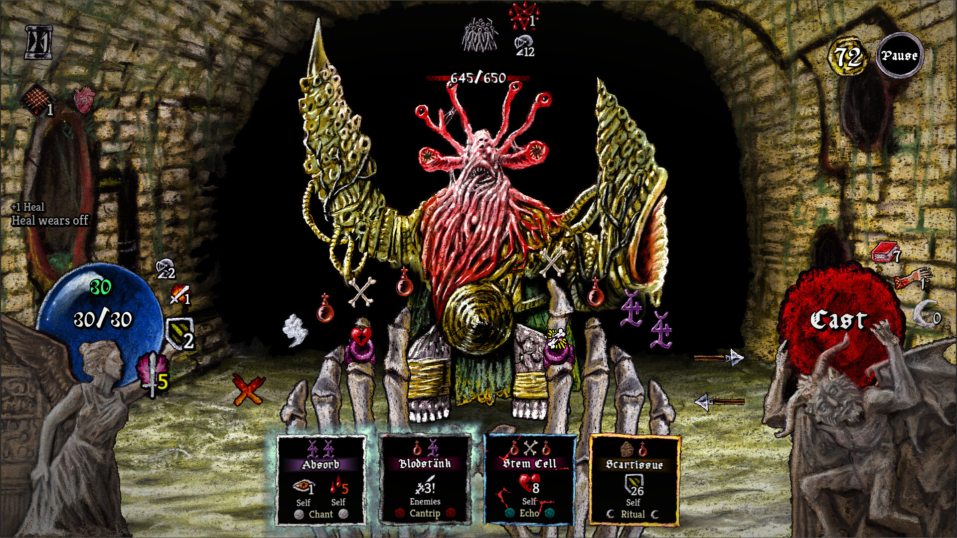 Pluto Demo Screenshot 0