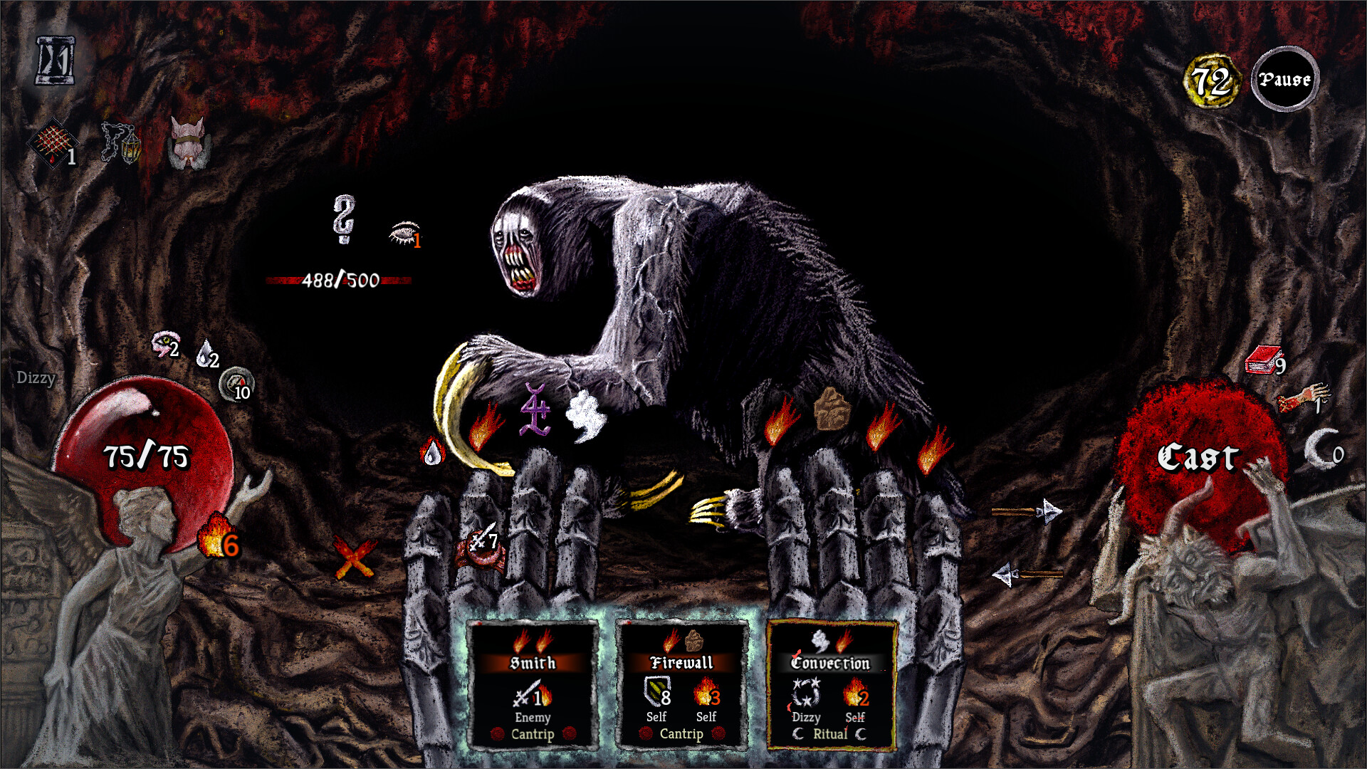 Pluto Demo Screenshot 1