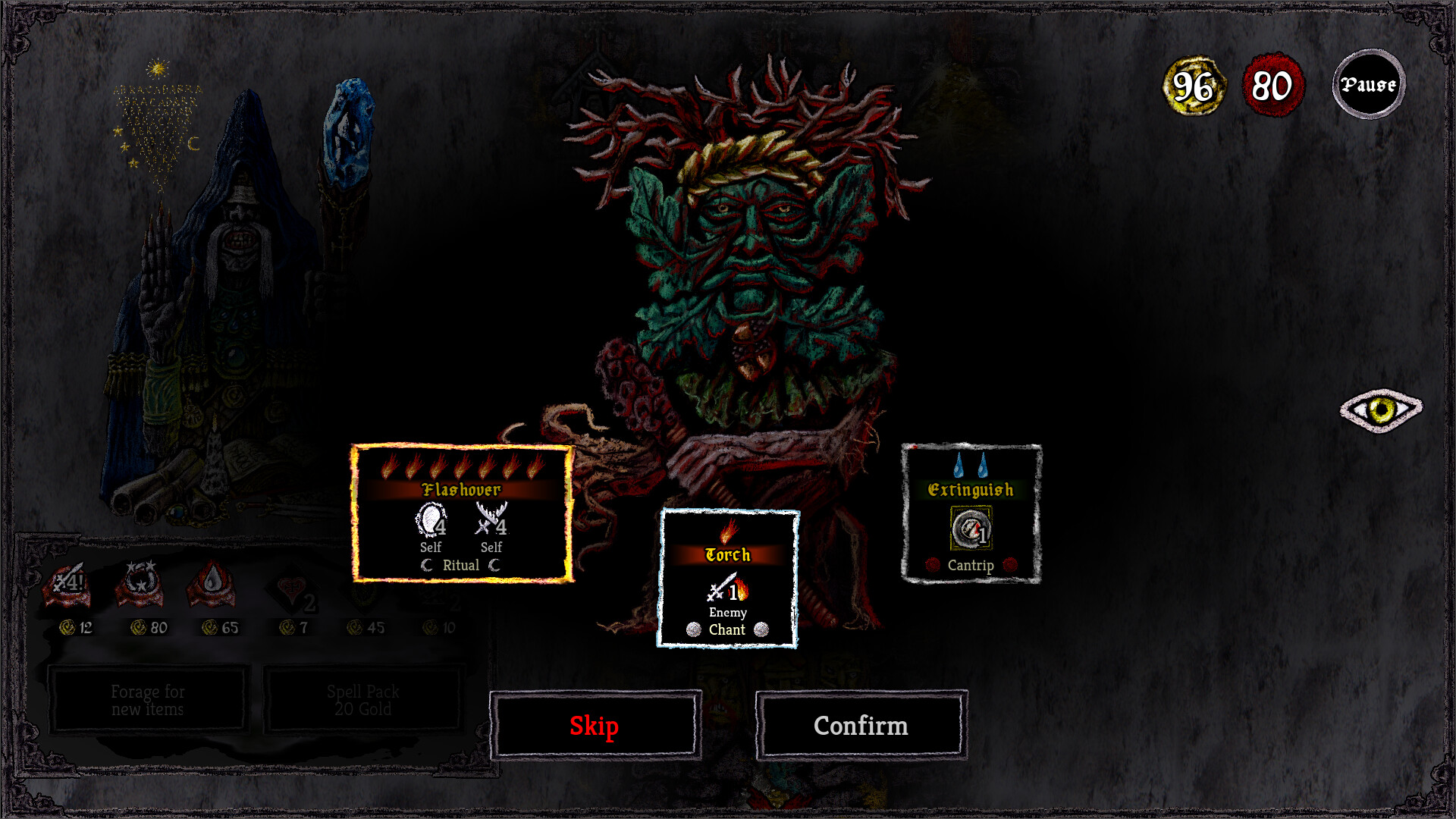 Pluto Demo Screenshot 2