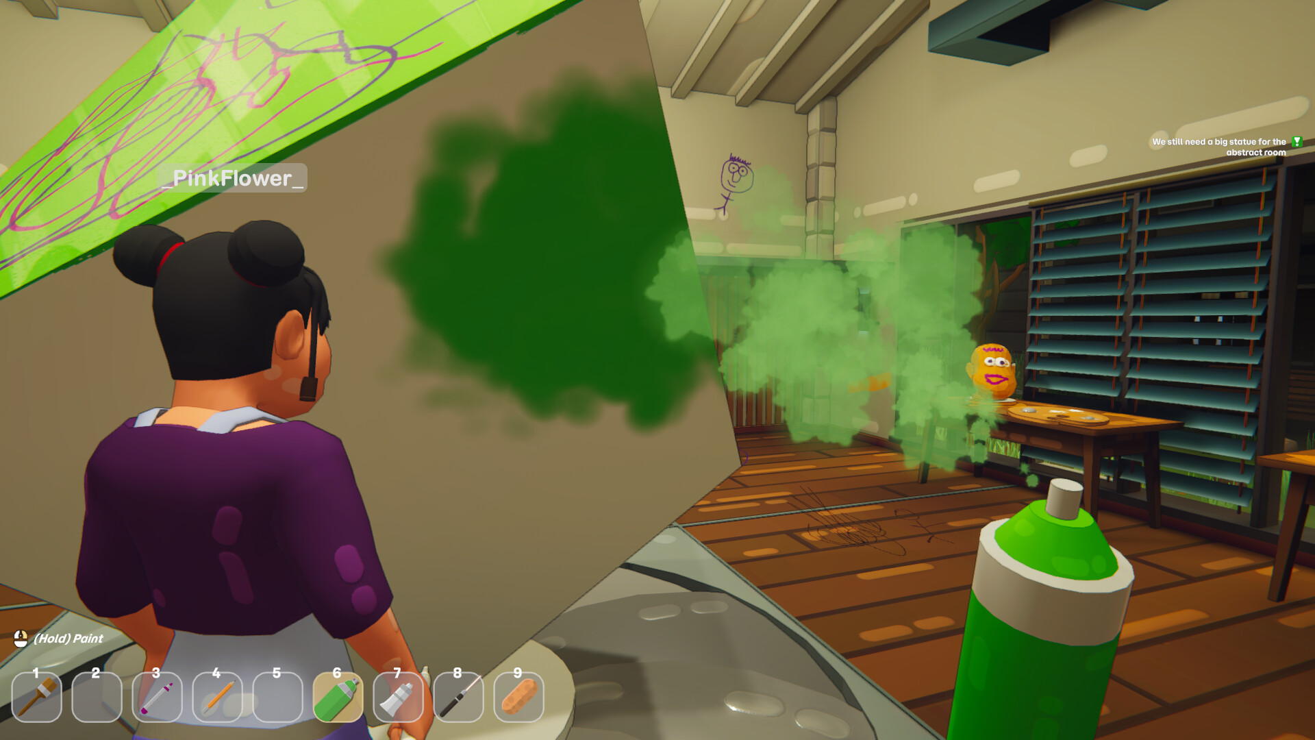 Picasho Screenshot 6