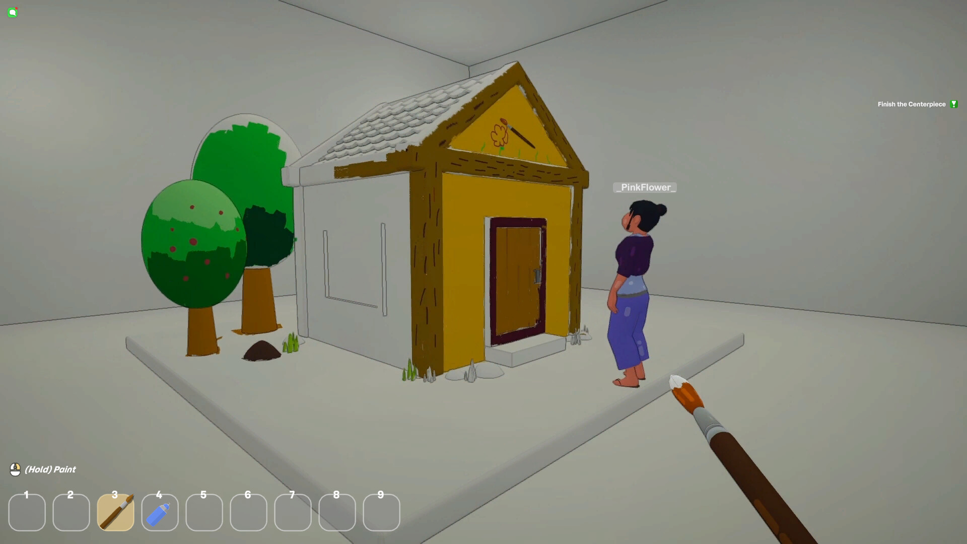 Picasho Screenshot 1