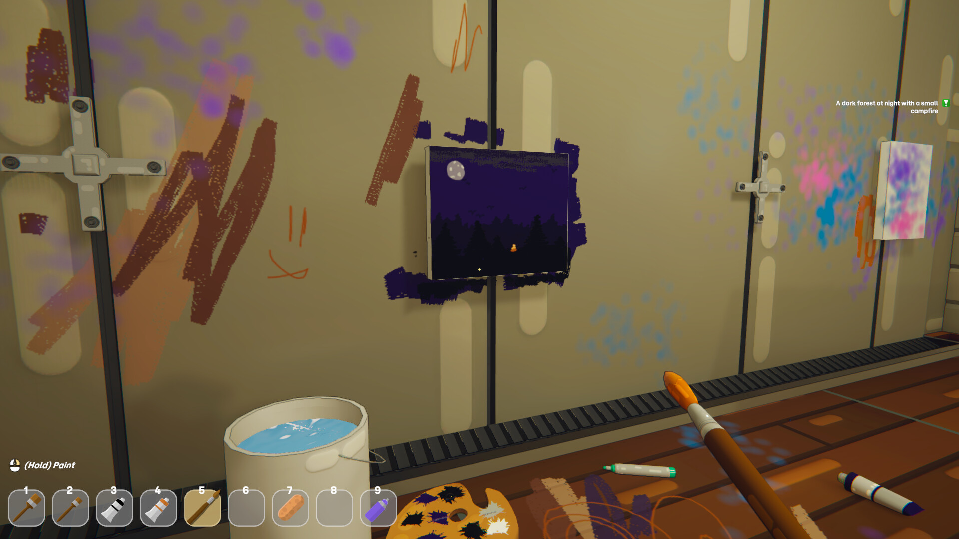 Picasho Screenshot 0