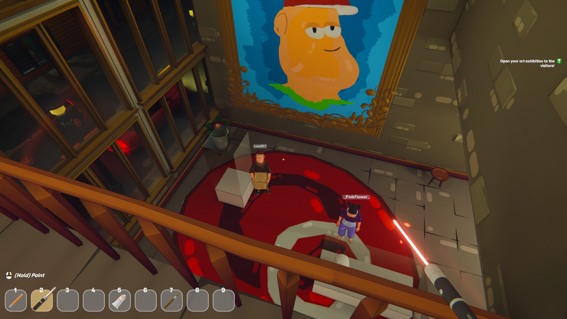 Picasho Screenshot 5