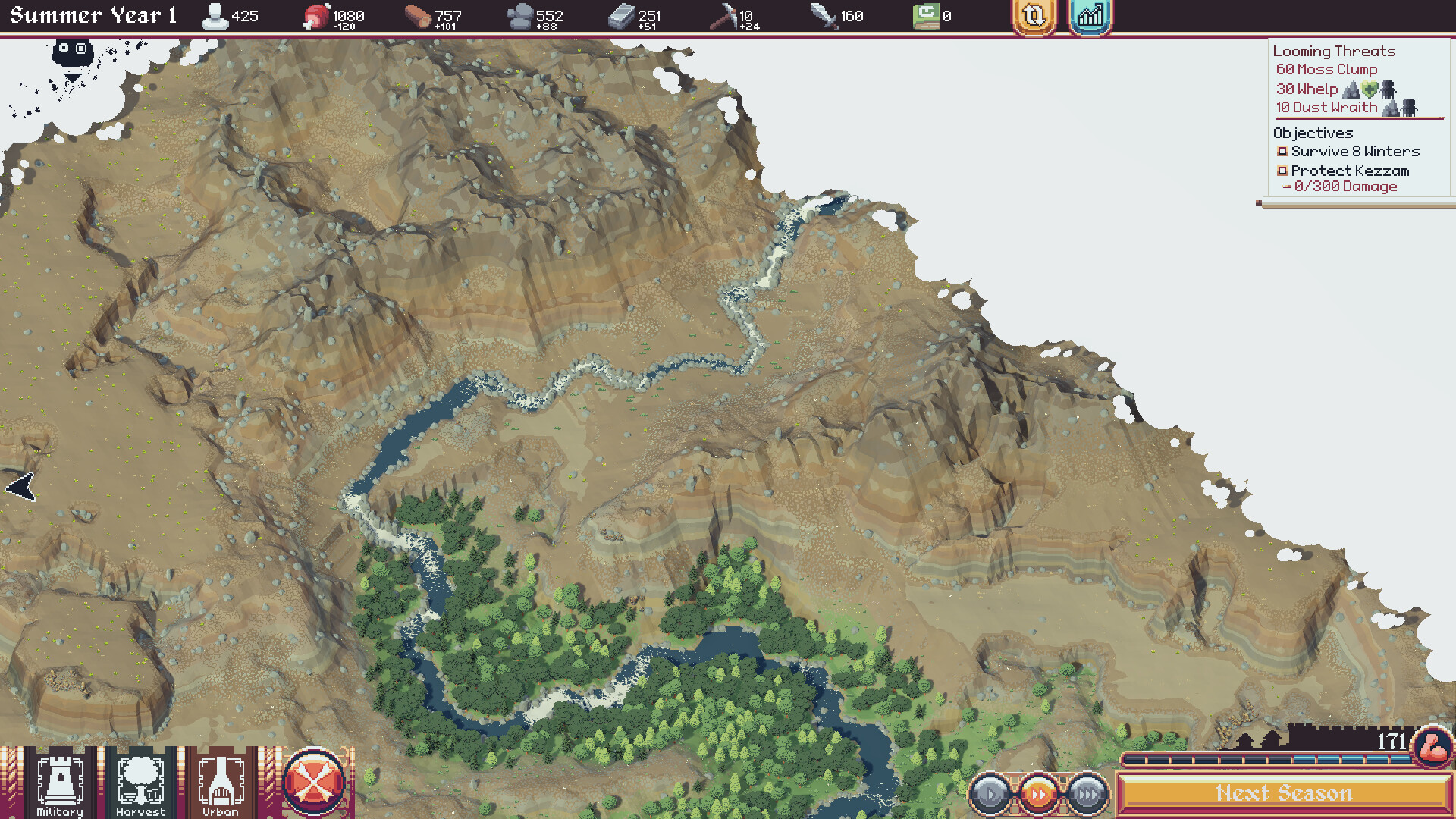 Fortifend Screenshot 7