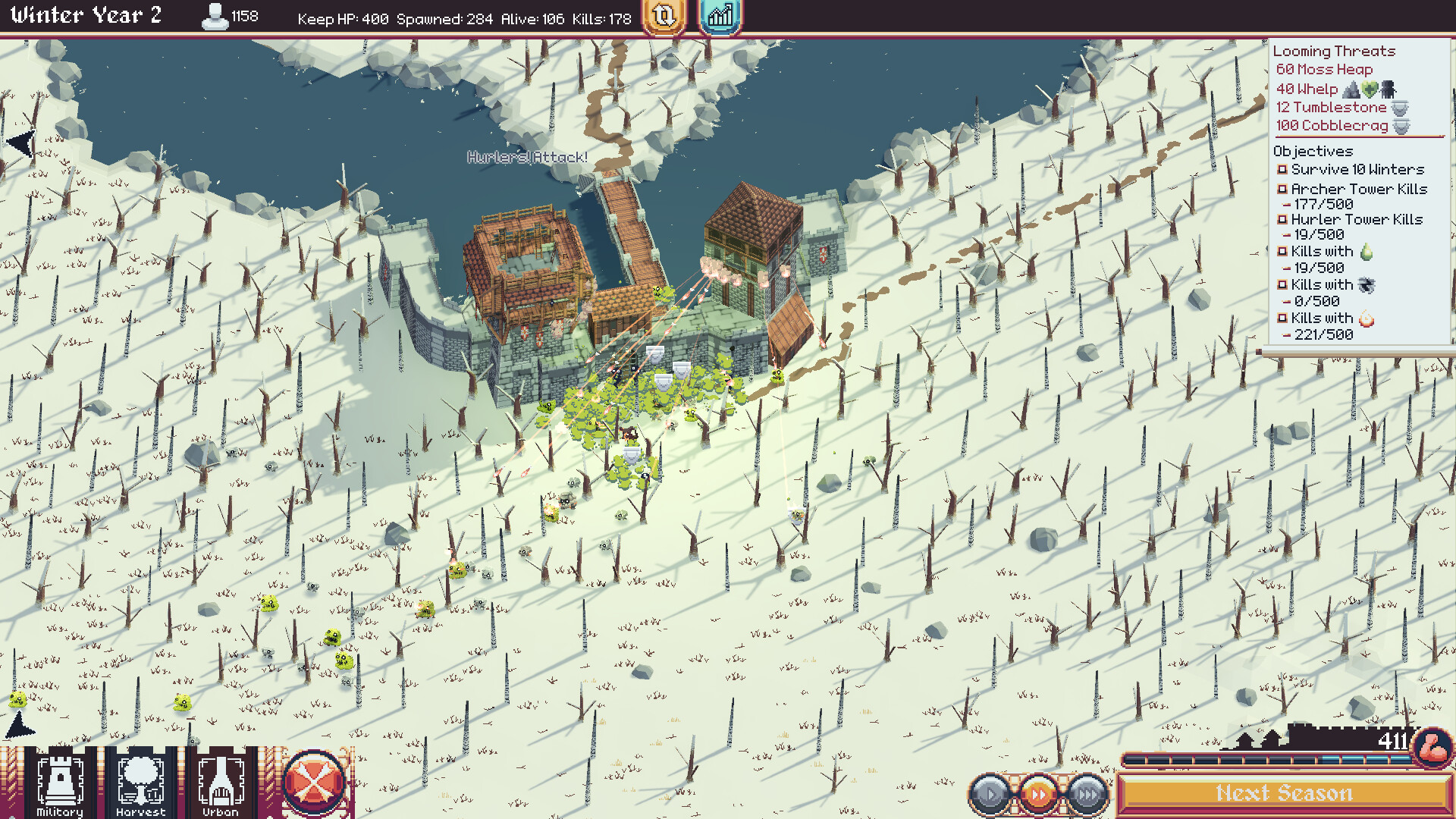 Fortifend Screenshot 6